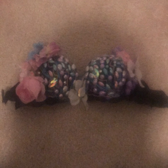 32 A Rave bra - Picture 2 of 3